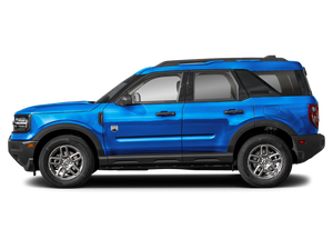 2025 Ford 2025 Bronco Sport
