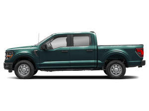 2025 Ford 2025 F-150