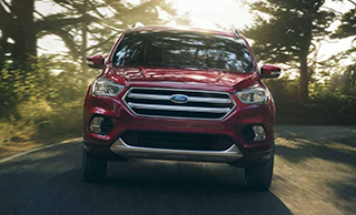 VUS Ford
