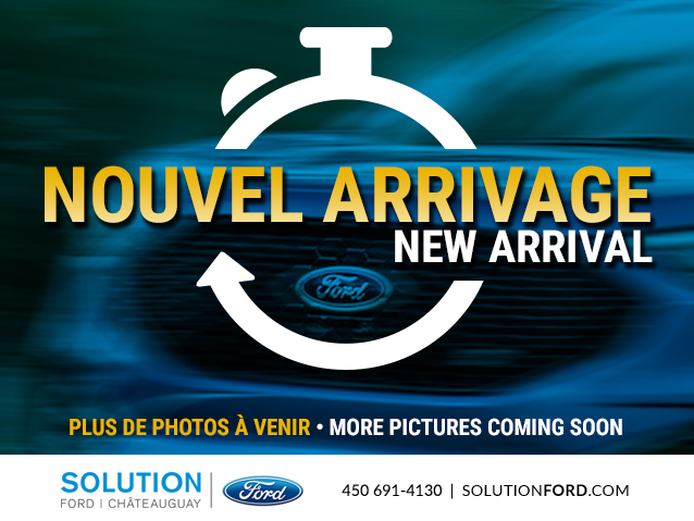 Solution ford nouvel arrivage