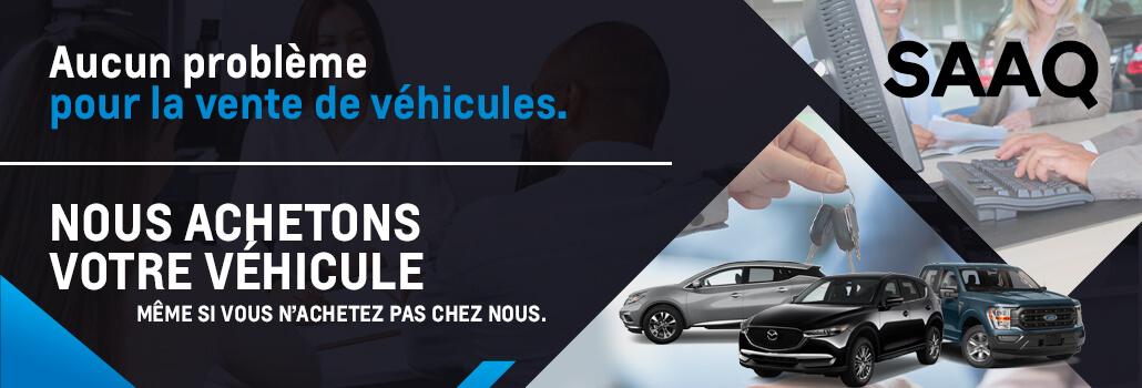 Problème à la SAAQ