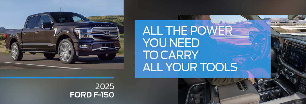 Ford F-150 2025: Power, Versatility, and Advanced Technology