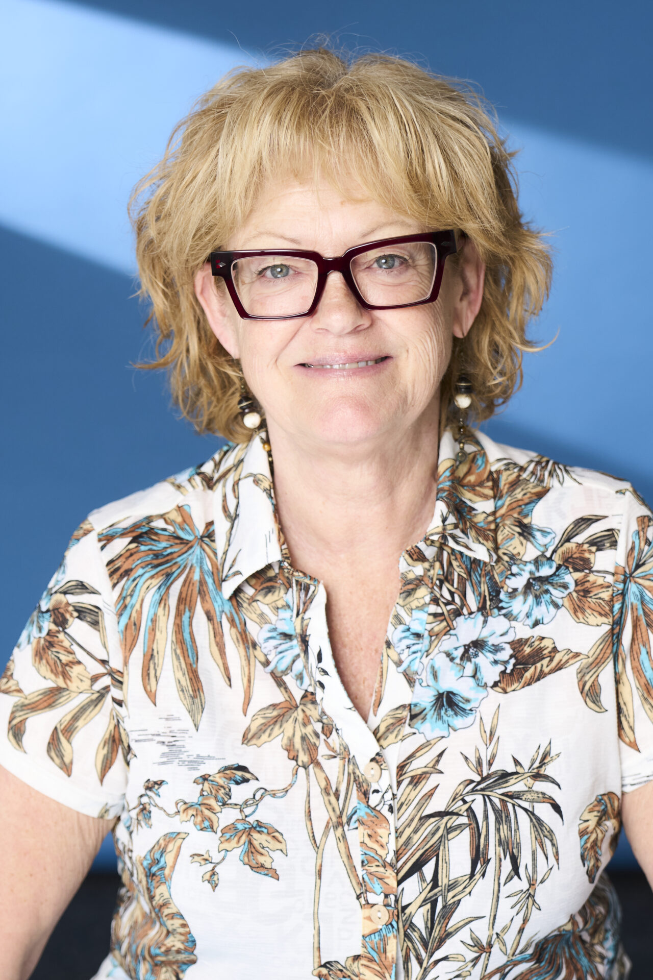 SYLVIANE LAVOIE