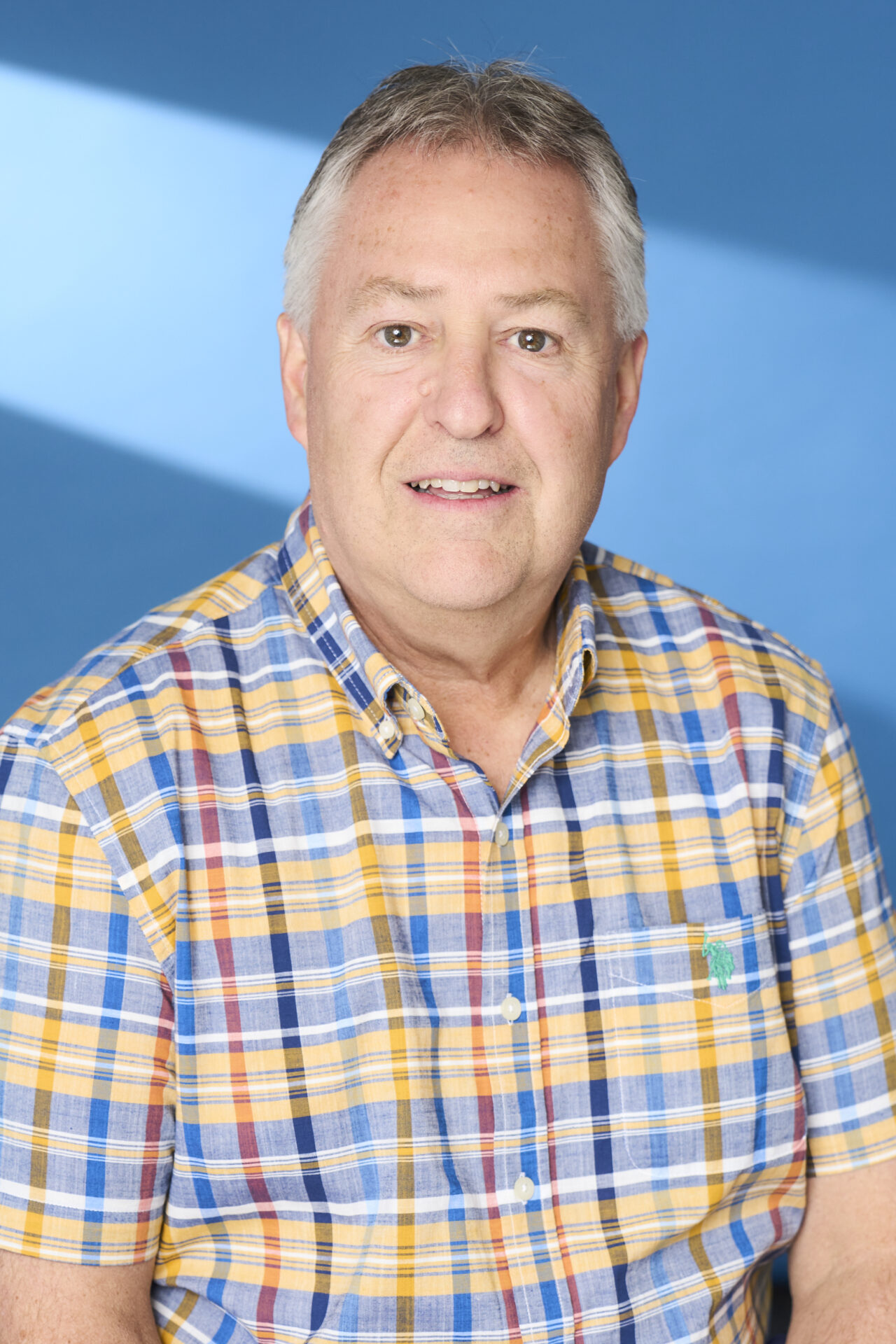 ALAIN MAILHOT