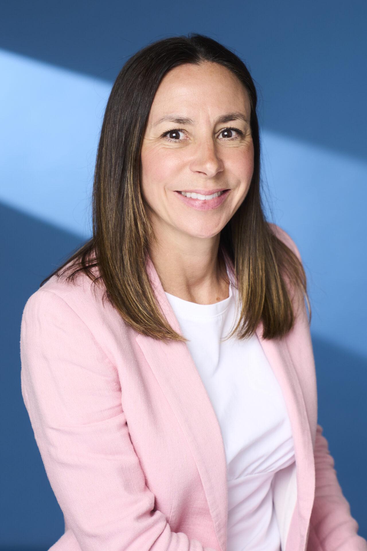 STÉPHANIE RICHARD