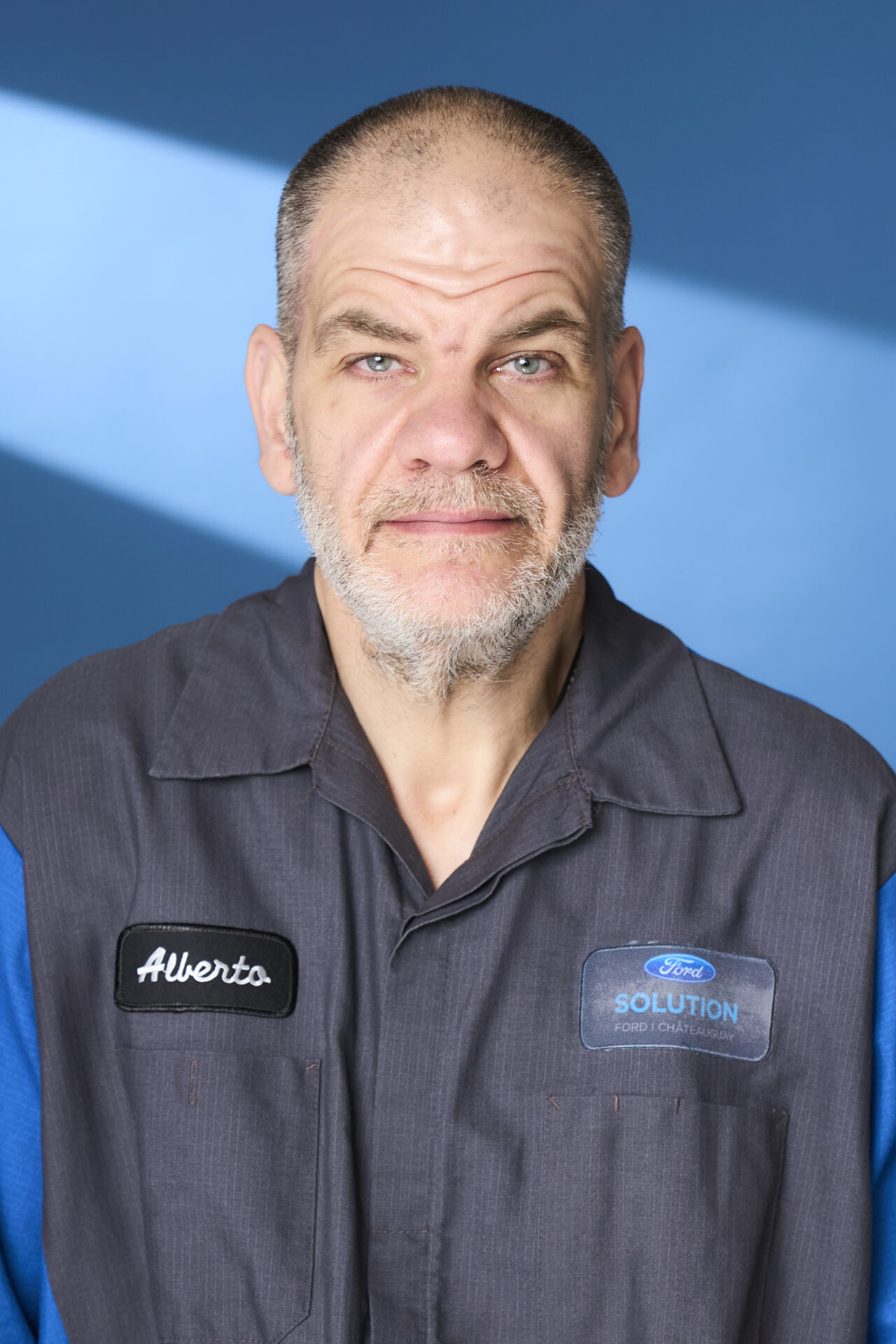 ALBERTO DI ADAMO