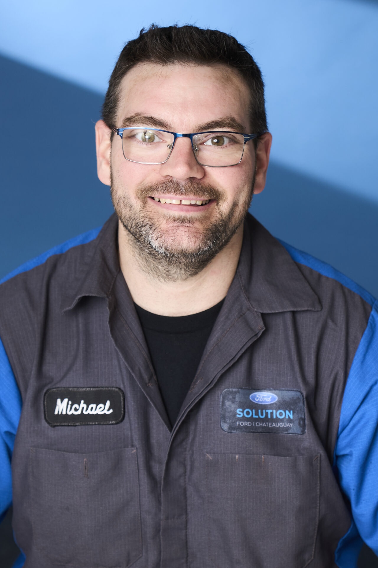 MICHAEL DUCLOS