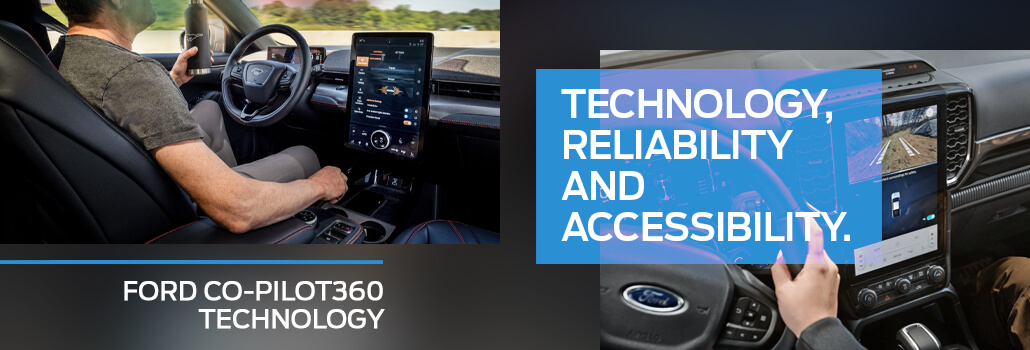 Ford Co-Pilot360